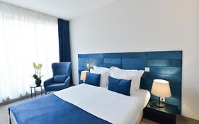 Best Western Art Plaza Hotel