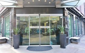 Best Western Art Plaza Hotel